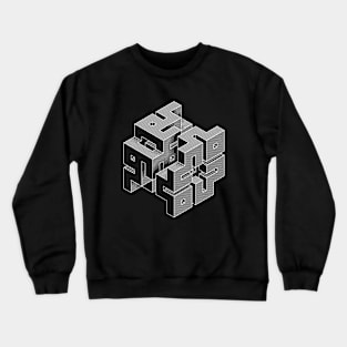 ISO22T Crewneck Sweatshirt